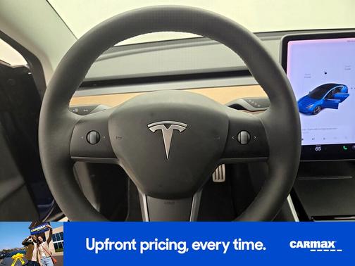 2020 Tesla Model 3 Performance