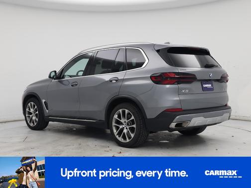 2024 BMW X5 sDrive40i