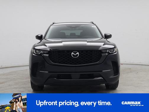 2025 Mazda CX-50 Hybrid Premium