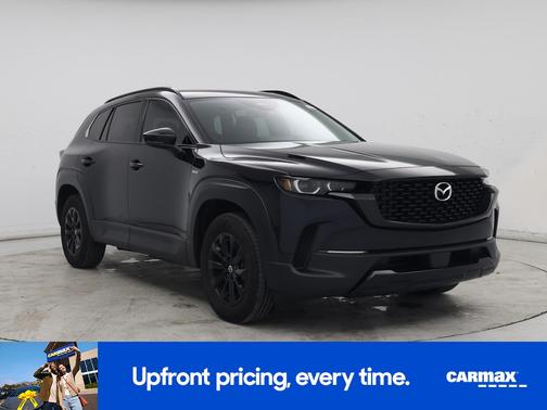 2025 Mazda CX-50 Hybrid Premium