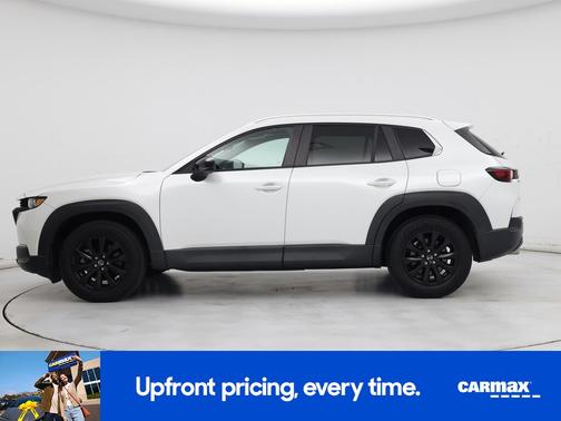 2023 Mazda CX-50 2.5 S Preferred Plus Package