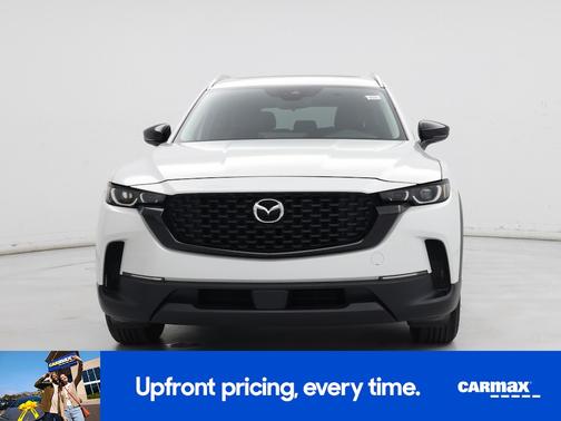 2023 Mazda CX-50 2.5 S Preferred Plus Package
