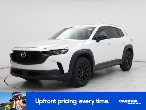 2023 Mazda CX-50 2.5 S Preferred Plus Package