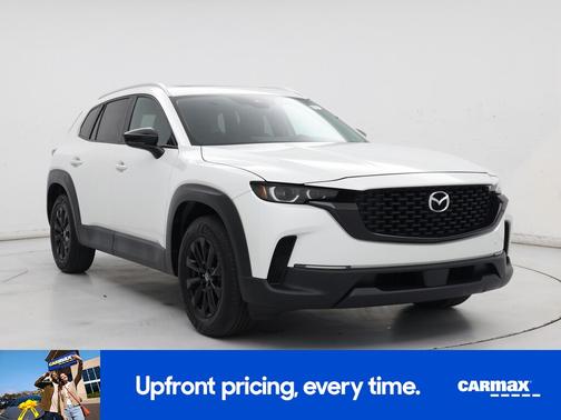 2023 Mazda CX-50 2.5 S Preferred Plus Package