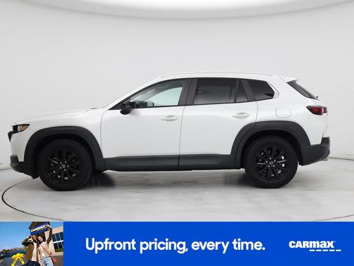 2023 Mazda CX-50 2.5 S Preferred Plus Package