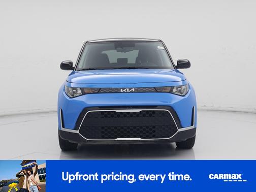 2023 Kia Soul S