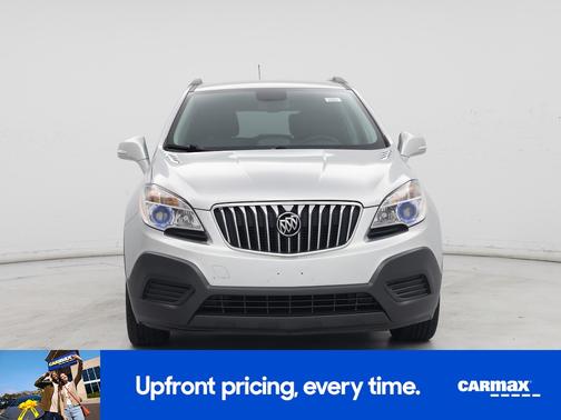 2016 Buick Encore Base