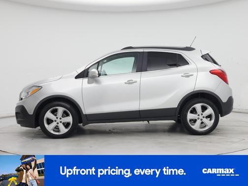 2016 Buick Encore Base