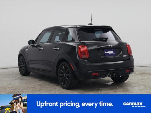 2019 MINI Hardtop S