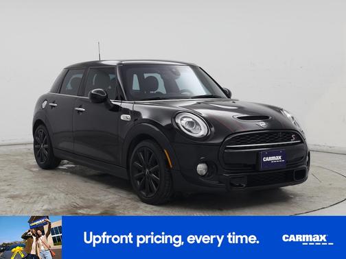2019 MINI Hardtop S