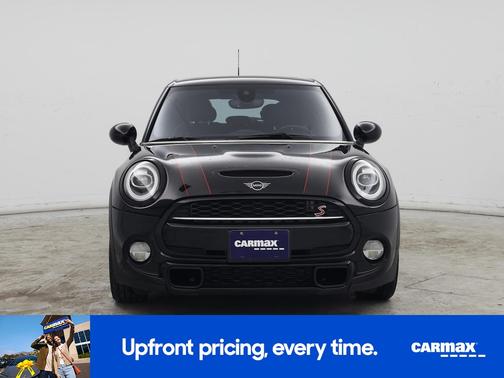 2019 MINI Hardtop S
