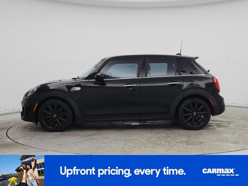2019 MINI Hardtop S