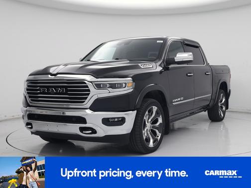 2022 RAM 1500 Longhorn