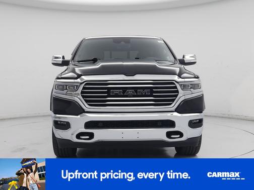 2022 RAM 1500 Longhorn