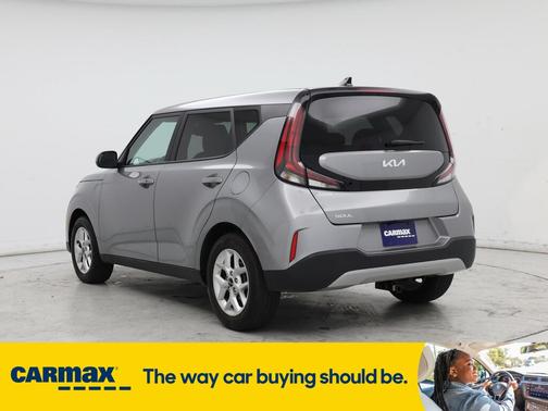 2023 Kia Soul S
