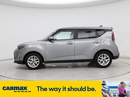 2023 Kia Soul S