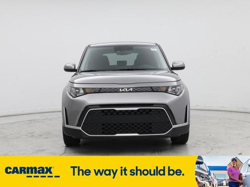 2023 Kia Soul S