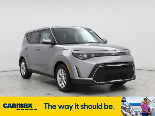 2023 Kia Soul S