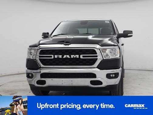 2022 RAM 1500 Bighorn