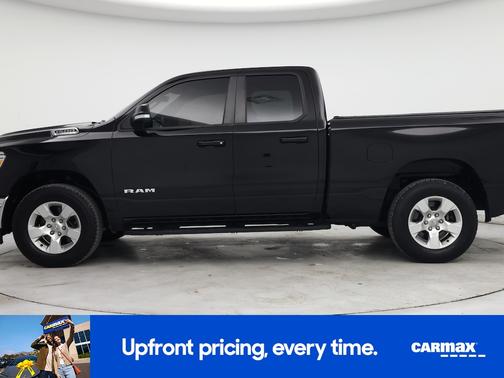 2022 RAM 1500 Bighorn