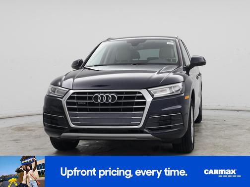 2018 Audi Q5 Premium