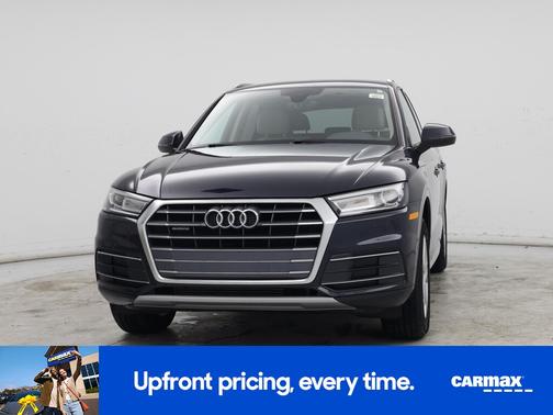 2018 Audi Q5 Premium