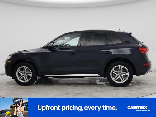 2018 Audi Q5 Premium