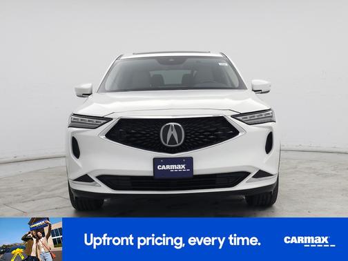 2023 Acura MDX SH-AWD