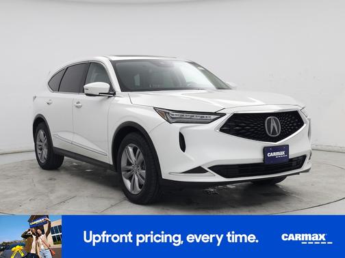 2023 Acura MDX SH-AWD