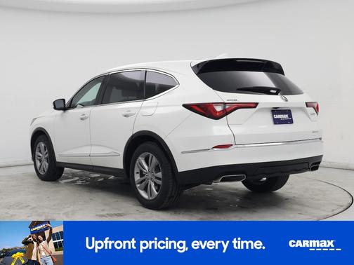 2023 Acura MDX SH-AWD