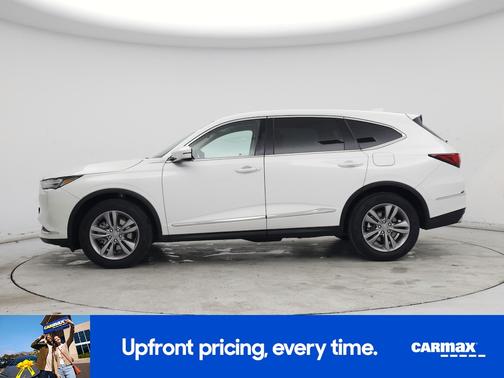 2023 Acura MDX SH-AWD