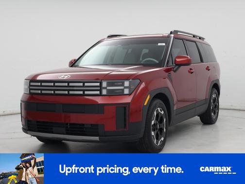 2024 Hyundai SANTA FE SEL