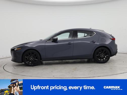 2022 Mazda Mazda3 Premium