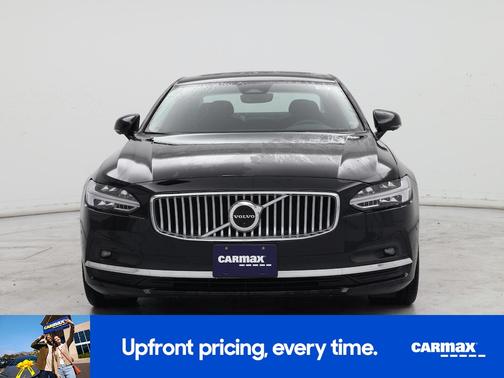 2023 Volvo S90 B6 Ultimate