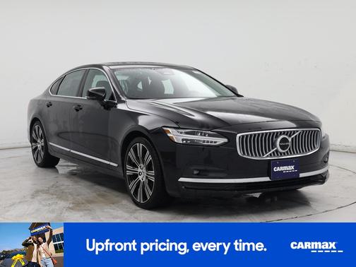 2023 Volvo S90 B6 Ultimate