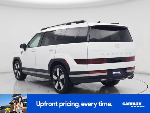 2024 Hyundai SANTA FE Limited