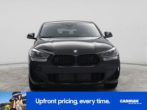 2022 BMW X2 SDrive28i