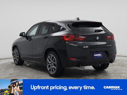 2022 BMW X2 SDrive28i