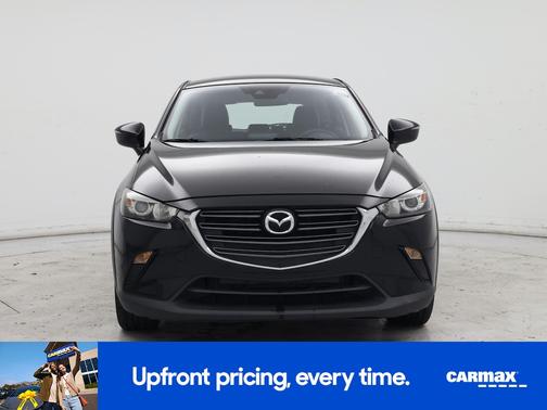 2019 Mazda CX-3 Touring