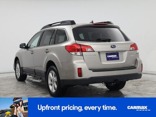 2014 Subaru Outback 2.5I