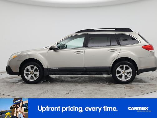 2014 Subaru Outback 2.5I