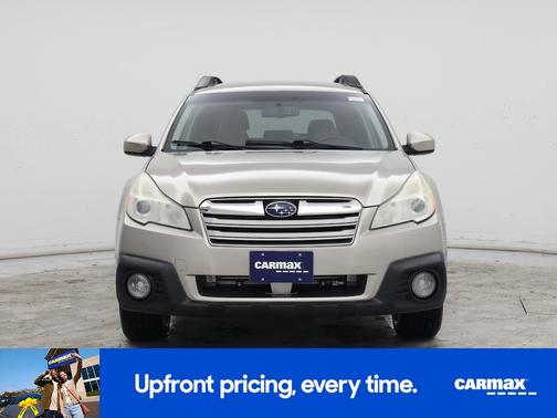 2014 Subaru Outback 2.5I