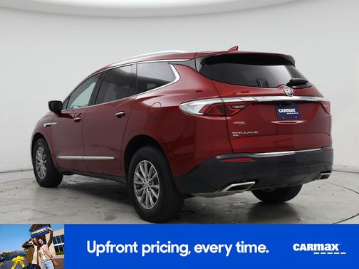 2024 Buick Enclave Premium