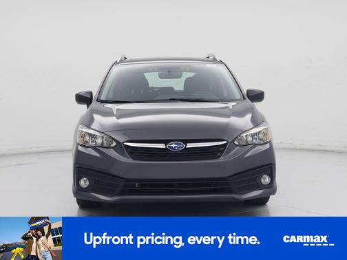 2022 Subaru Impreza Premium