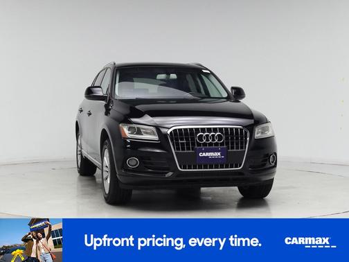 2016 Audi Q5 Premium