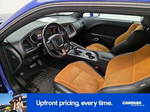 2020 Dodge Challenger GT