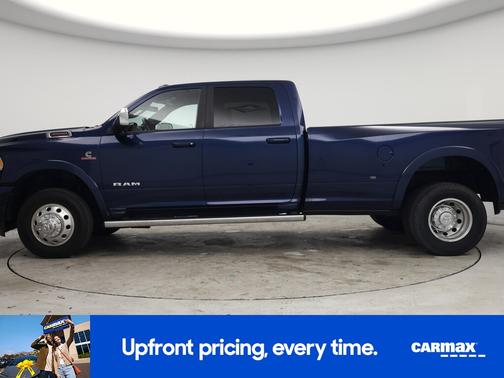 2020 RAM 3500 Laramie