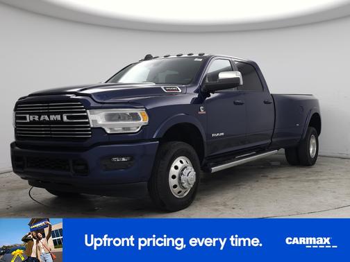 2020 RAM 3500 Laramie