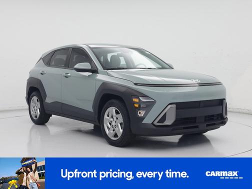 2024 Hyundai KONA SE