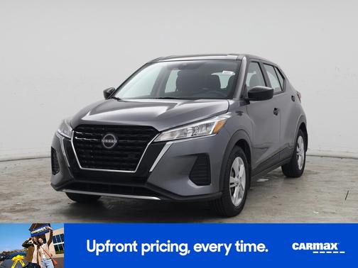 2023 Nissan Kicks S